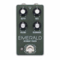 Emerald Resonant Phaser Kit