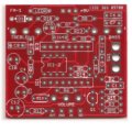 Prism / Boss FA-1 FET Amp DIY PCB
