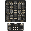 Gaia Preamp Drive Mk. I