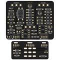 Gale Booster/Limiter PCB
