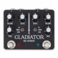Gladiator Dual Overdrive Kit