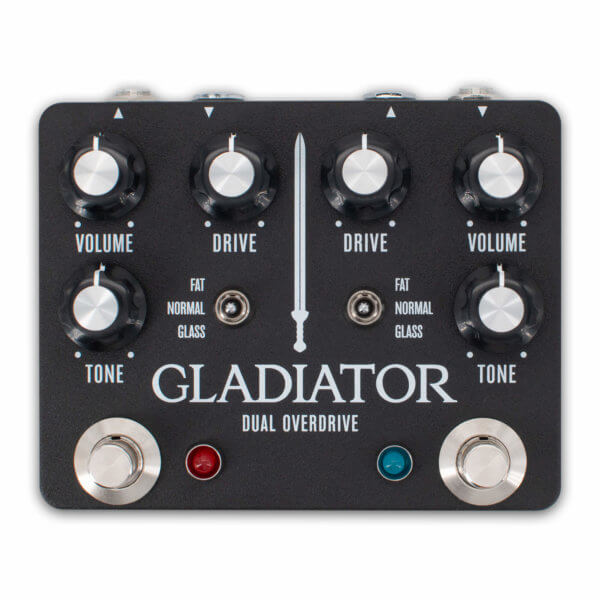 Gladiator Kit kit photo