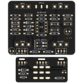Gladius Dynamic Overdrive