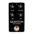 Graviton Metal Distortion Kit