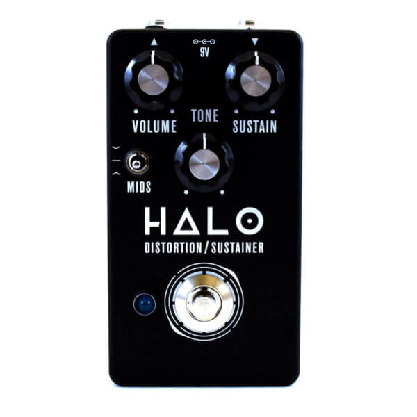 halo-distortion-sustainer-kit