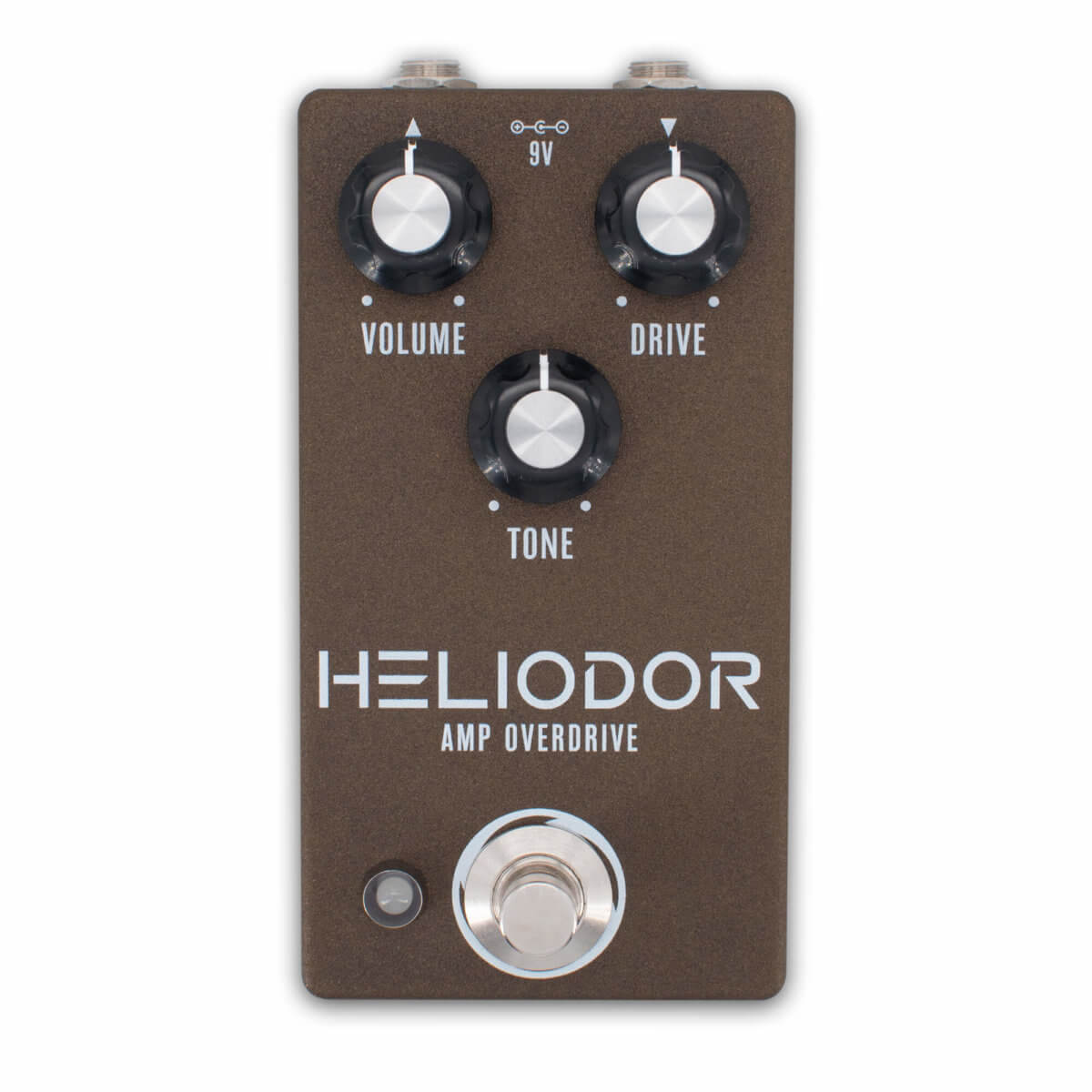 Heliodor Amp Overdrive / BOSS® OD-3 Overdrive - Aion FX