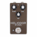 Heliodor Amp Overdrive Kit