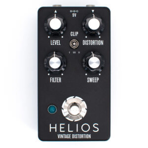 Helios Vintage Distortion - Pro Co RAT Clone