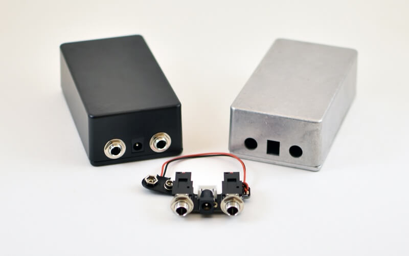 Input/Output Module Kit