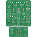 Karkadann Dynamic Overdrive PCB