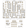 Lumin Sonic Enhancer - BBE Sonic Stomp DIY Project