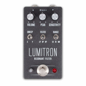 Lumitron Resonant Filter KIt