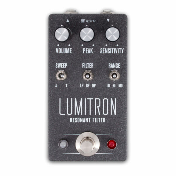 Lumitron Resonant Filter KIt