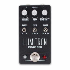 Lumitron Resonant Filter Kit (Black)