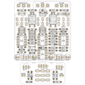 Lumitron Resonant Filter PCB