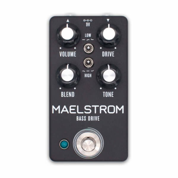 Maelstrom Bass Drive kit