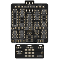 Maelstrom Bass Drive PCB
