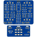 Malacandra Overdrive PCB