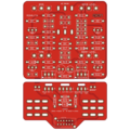 Megalith Dual Drive PCB