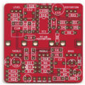 Ibanez MT-10 Mostortion / Aion Quantum Distortion PCB