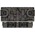 Neurotron Ring Modulator PCB