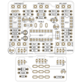 Nomad OTA Compressor PCB