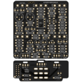 Nysiad Germanium Fuzz PCB