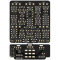 Nysiad Silicon Fuzz PCB / Cornish NG-3