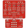 Obscura Octave Blend PCB