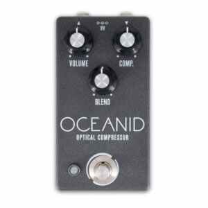 Oceanid Optical Compressor Kit