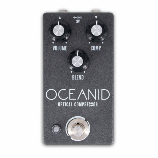 Oceanid Optical Compressor Kit