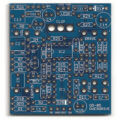 Pearl OD-05 / Fractal Overdrive PCB