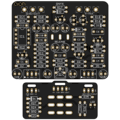 Onyx Volume Swell PCB