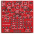 Colorsound Overdriver DIY PCB - Plasma Drive