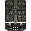 Perseid Bass Drive PCB