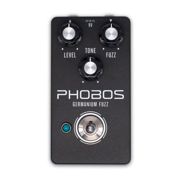 Phobos Kit kit photo