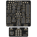 Polaris Distortion/Sustainer - Human Gear Animato PCB