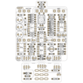 Polyphemus Optical Compressor PCB