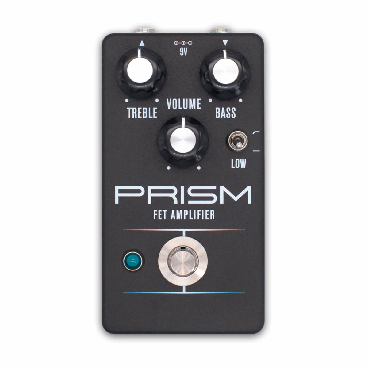 Prism FET Amplifier / BOSS® FA-1 - Aion FX