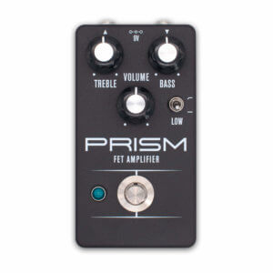 Prism FET Amplifier Kit