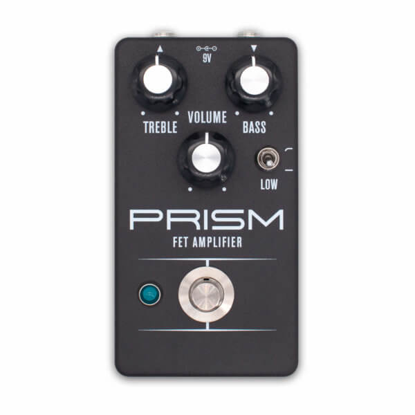 Prism FET Amplifier Kit