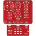Prism FET Amplifier - Boss FA-1