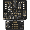 Procyon Natural Overdrive V2 PCB