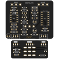 Protolith CMOS Distortion PCB