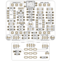 Proxima Optical Compressor PCB