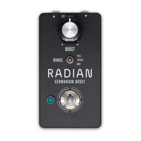 Radian Kit kit photo