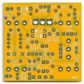 Helios / Pro Co RAT DIY PCB
