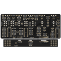 Redshift Deluxe Phaser PCB