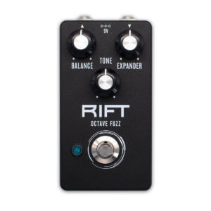 Rift Octave Fuzz Kit