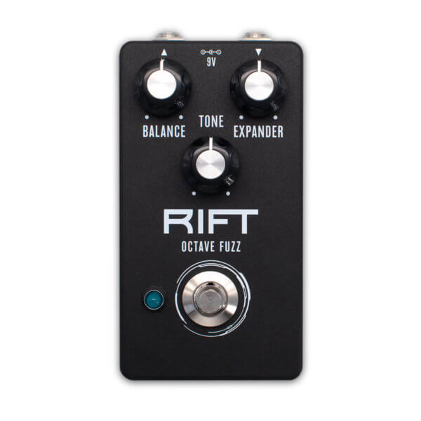 Rift Kit kit photo